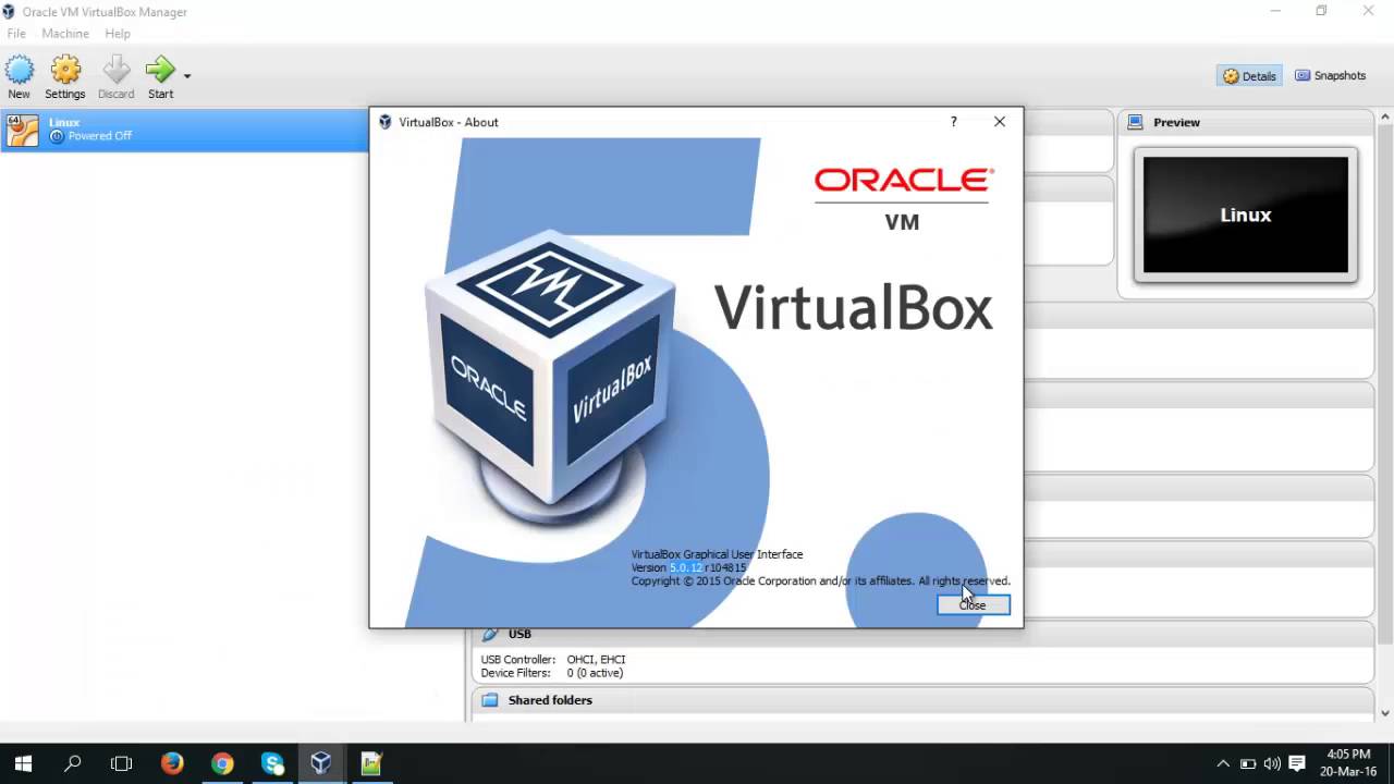 install wifislax in virtualbox images